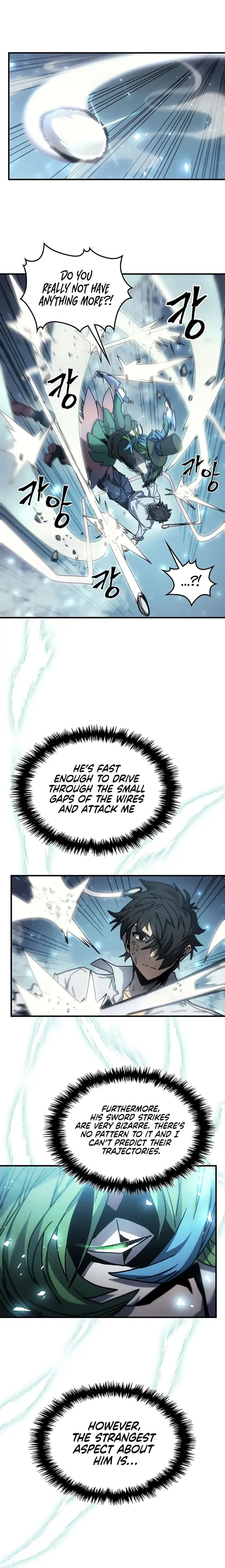A Returner's Magic Should Be Special - Chapter 191 - Page 19