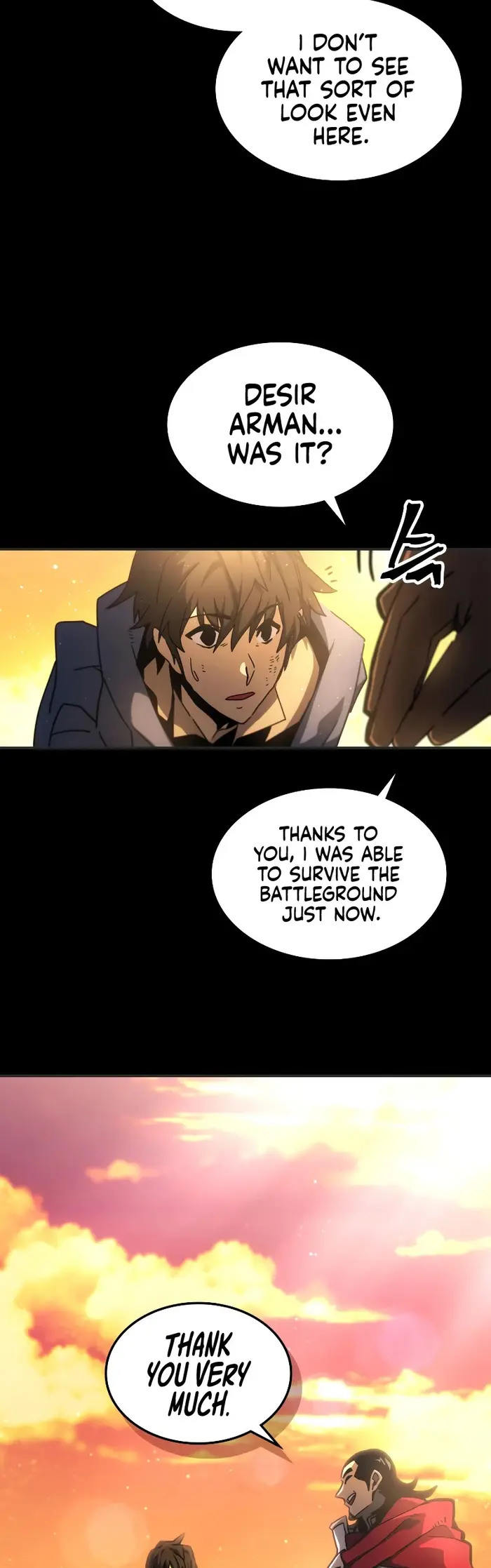 A Returner's Magic Should Be Special - Chapter 175 - Page 9