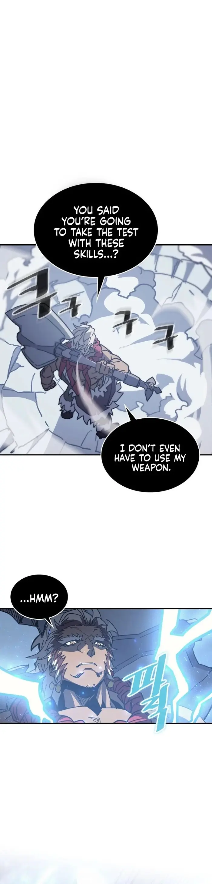 A Returner's Magic Should Be Special - Chapter 152 - Page 20
