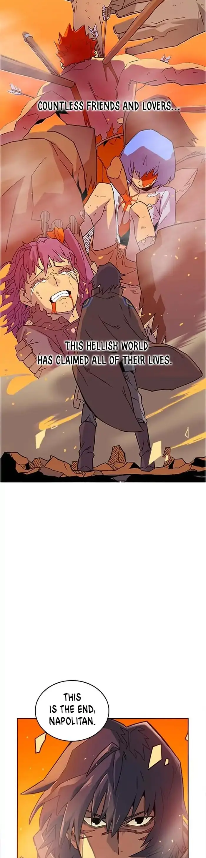 A Returner's Magic Should Be Special - Chapter 1 - Page 7