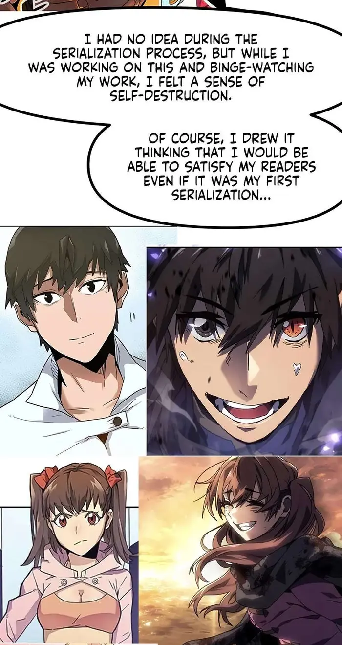 A Returner's Magic Should Be Special - Chapter 268.5 - Page 3