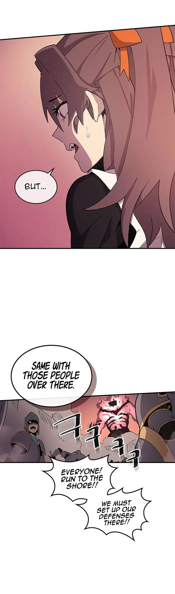 A Returner's Magic Should Be Special - Chapter 89 - Page 10