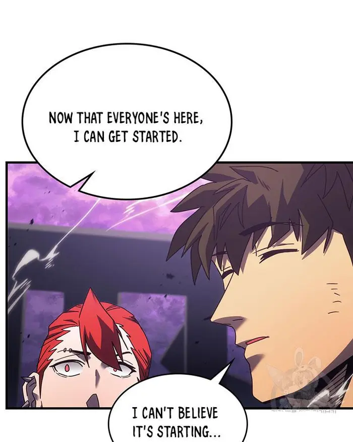 A Returner's Magic Should Be Special - Chapter 223.5 - Page 77
