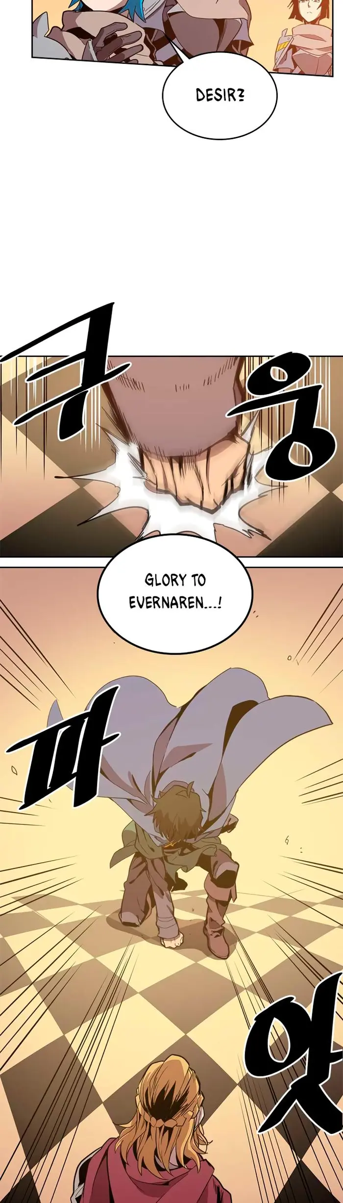 A Returner's Magic Should Be Special - Chapter 66 - Page 31