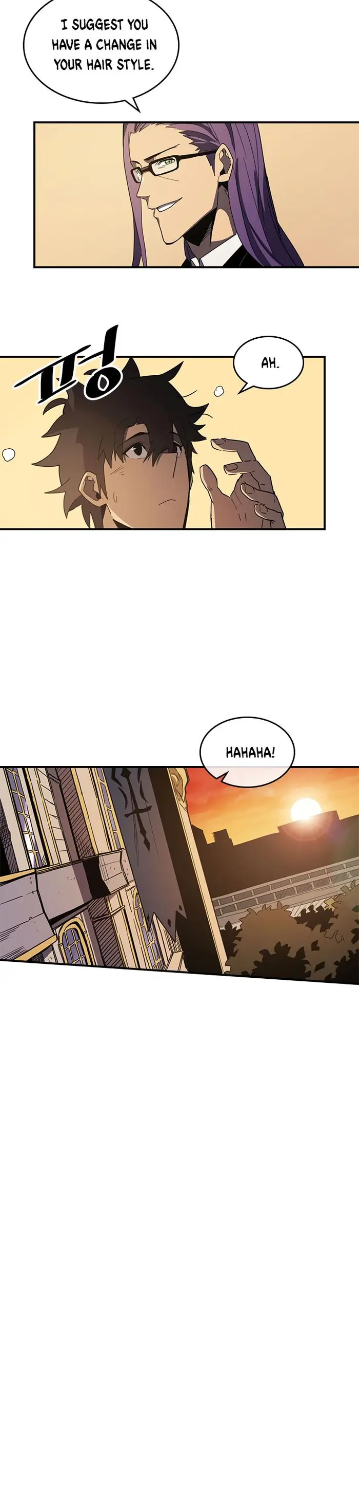 A Returner's Magic Should Be Special - Chapter 100 - Page 11