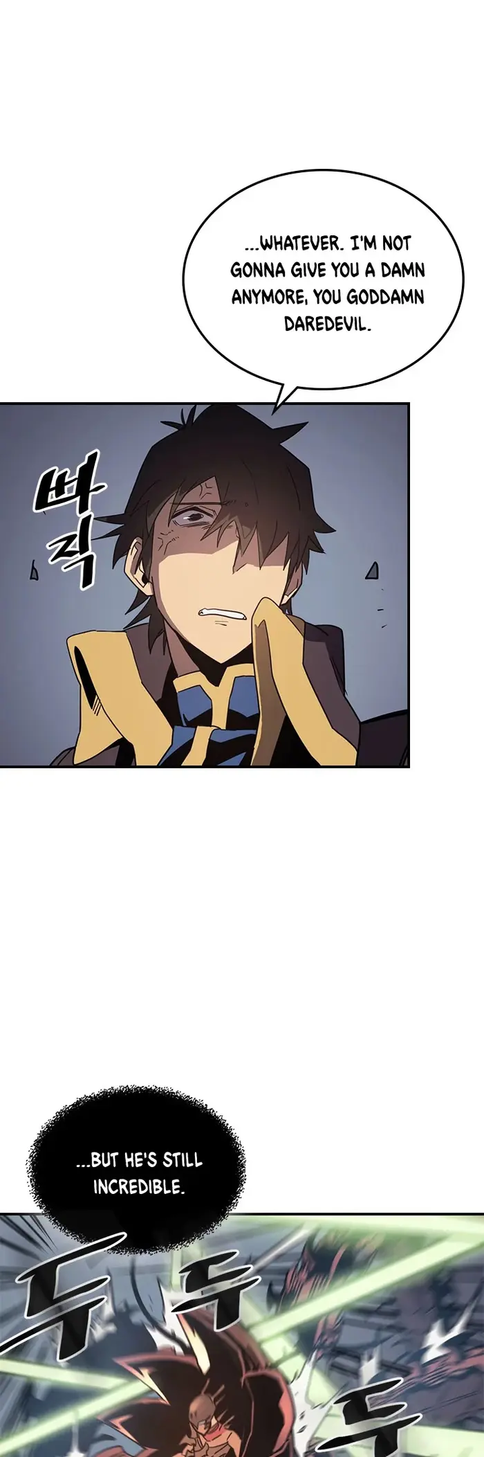 A Returner's Magic Should Be Special - Chapter 111 - Page 16