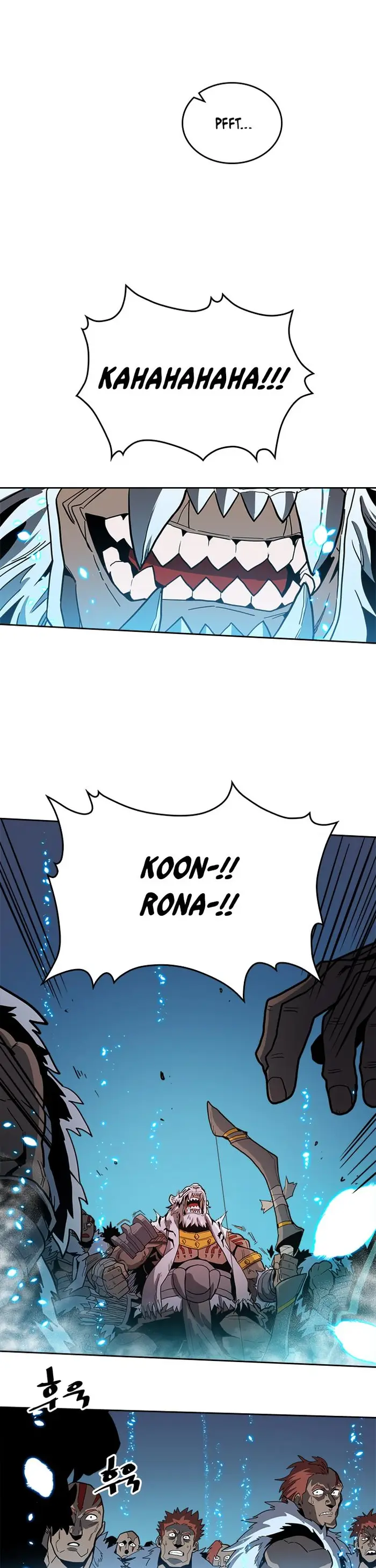 A Returner's Magic Should Be Special - Chapter 59 - Page 12