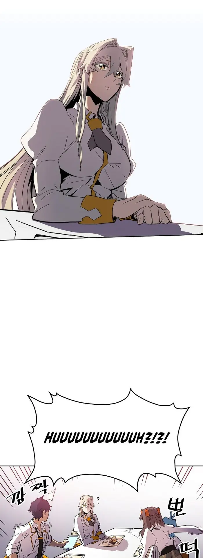 A Returner's Magic Should Be Special - Chapter 49 - Page 8