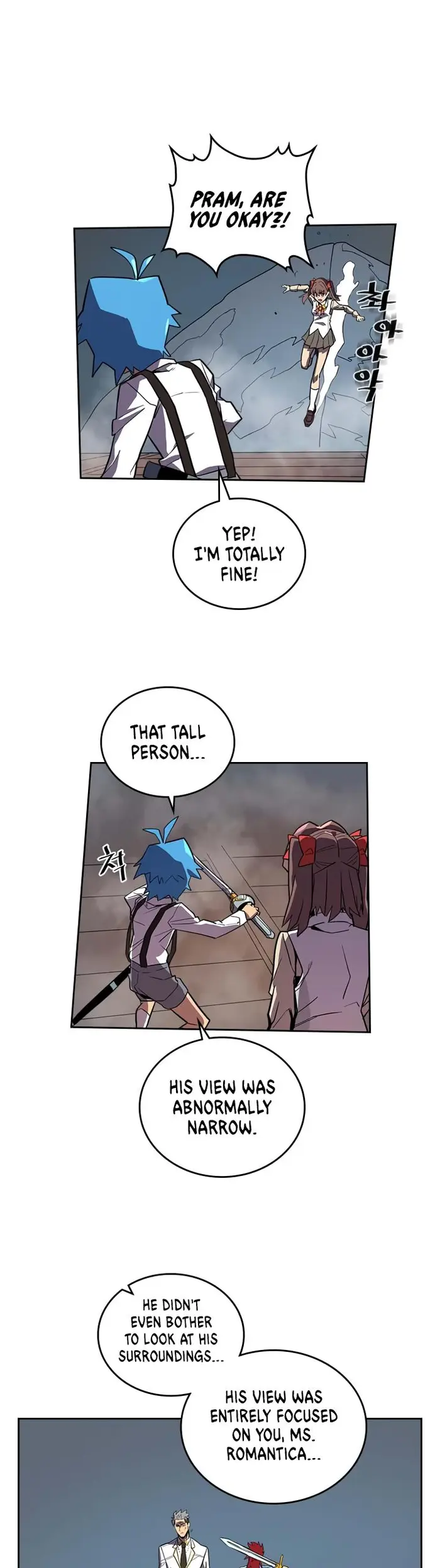 A Returner's Magic Should Be Special - Chapter 34 - Page 16