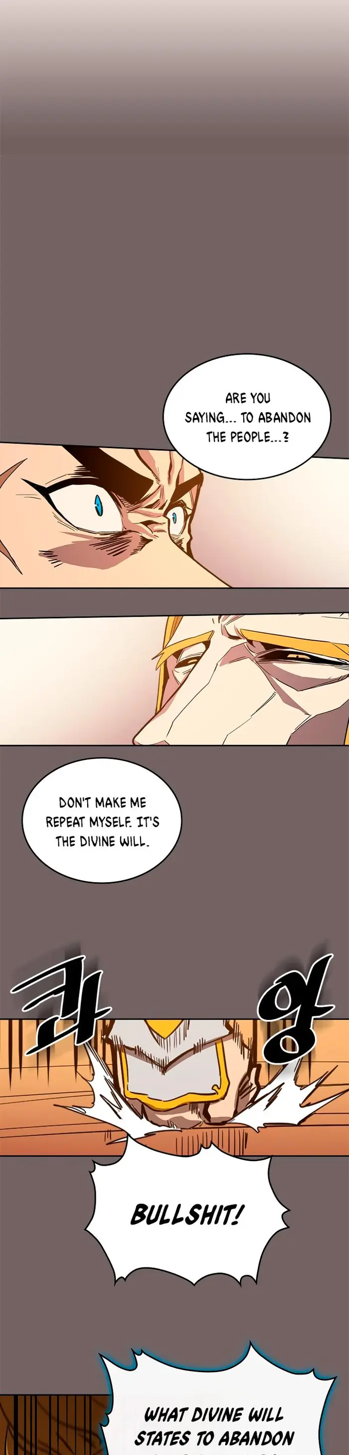 A Returner's Magic Should Be Special - Chapter 64 - Page 24
