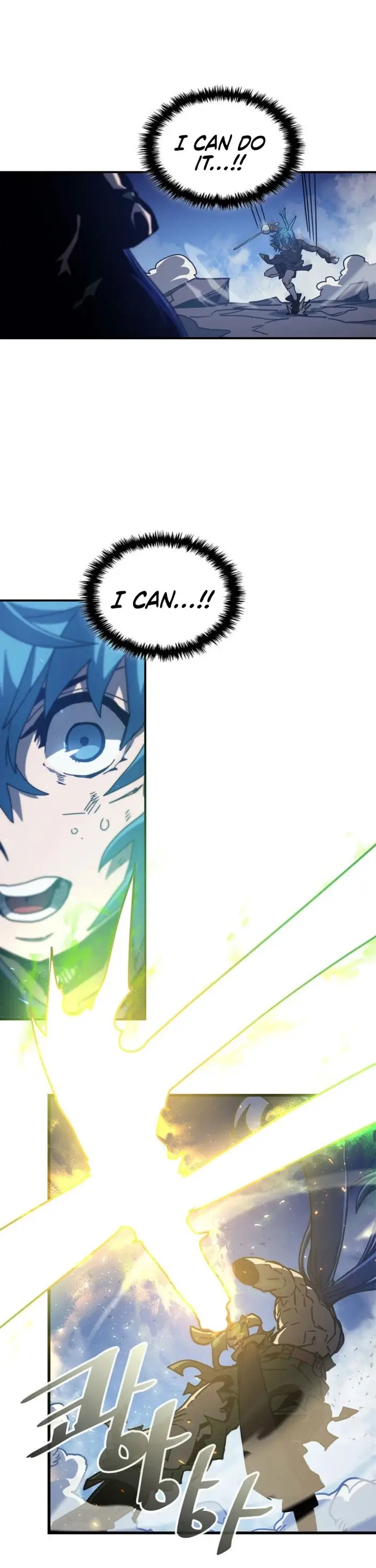 A Returner's Magic Should Be Special - Chapter 147 - Page 20