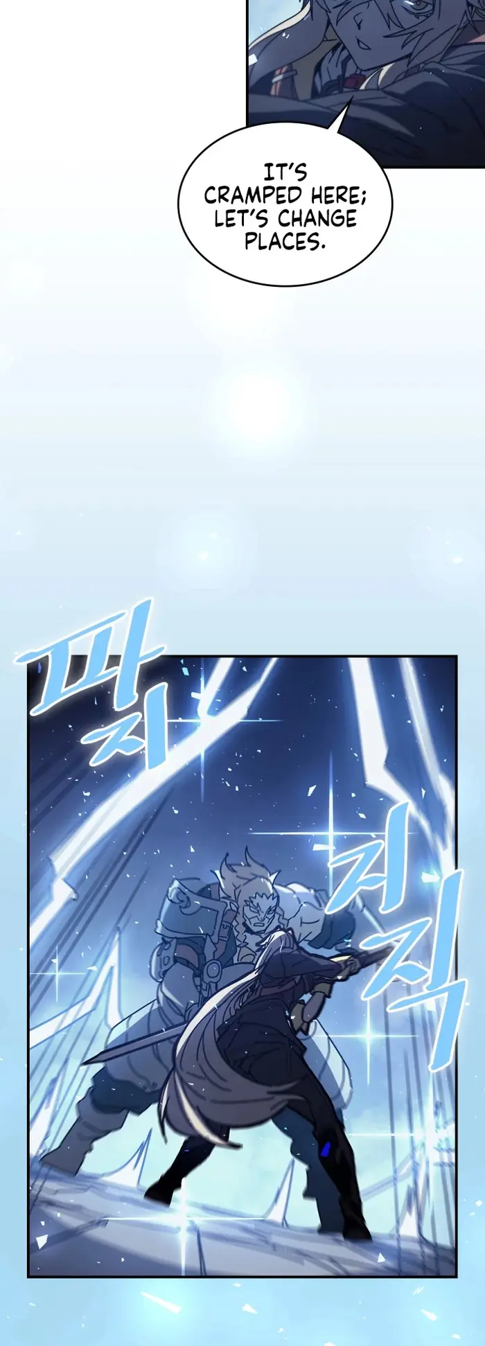 A Returner's Magic Should Be Special - Chapter 159 - Page 16