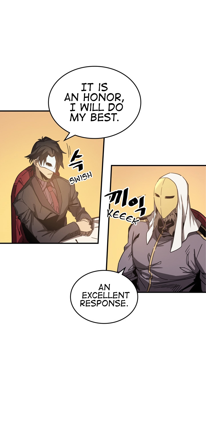 A Returner's Magic Should Be Special - Chapter 120 - Page 4