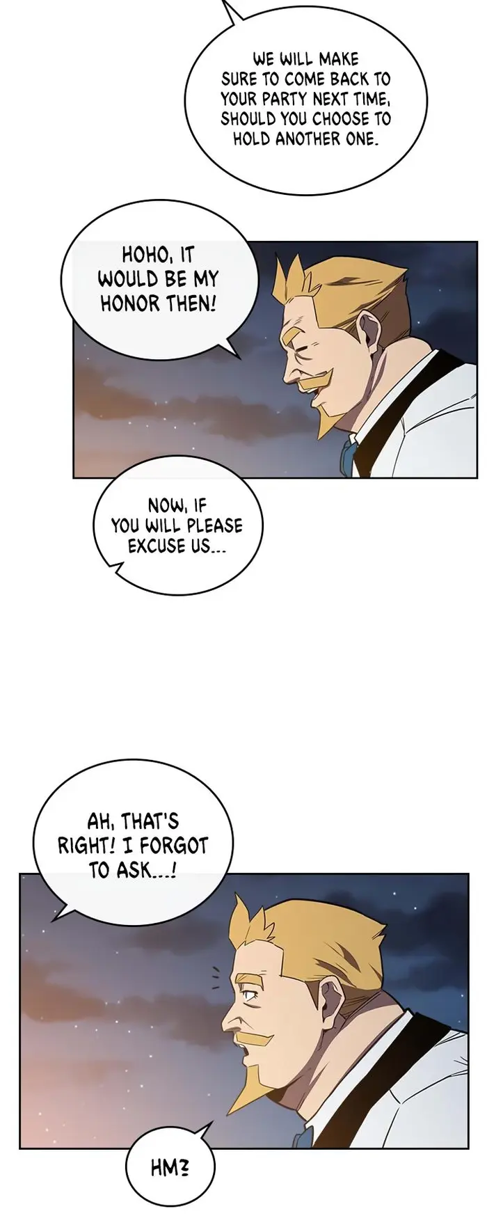 A Returner's Magic Should Be Special - Chapter 47 - Page 6