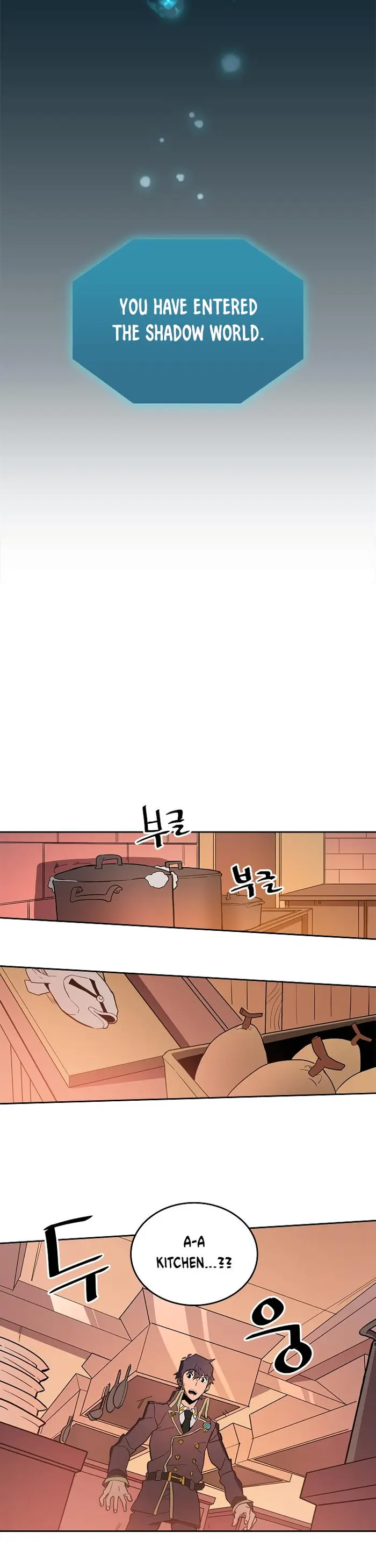 A Returner's Magic Should Be Special - Chapter 53 - Page 16