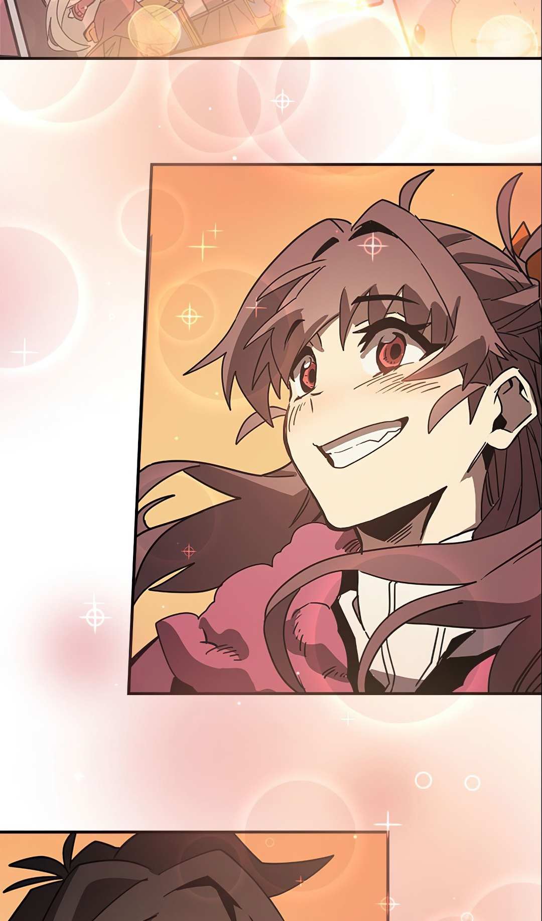A Returner's Magic Should Be Special - Chapter 119 - Page 10