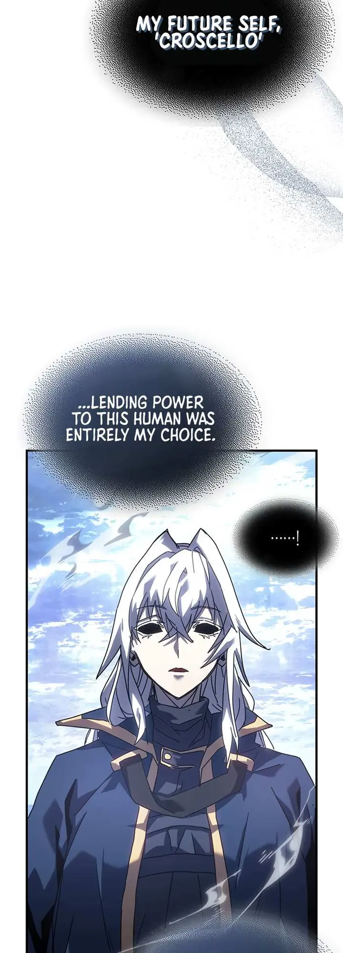 A Returner's Magic Should Be Special - Chapter 222.5 - Page 41