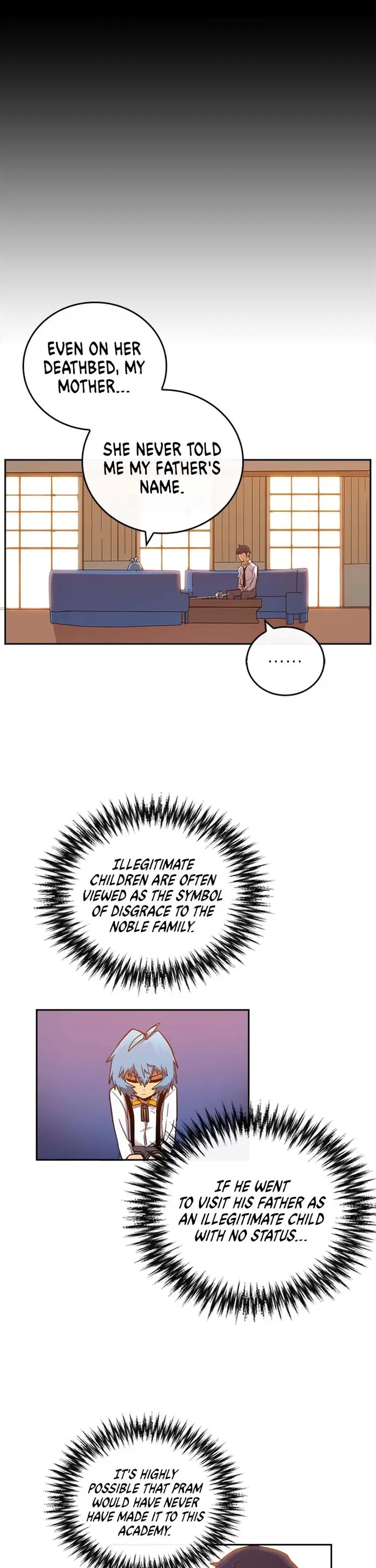 A Returner's Magic Should Be Special - Chapter 17 - Page 14
