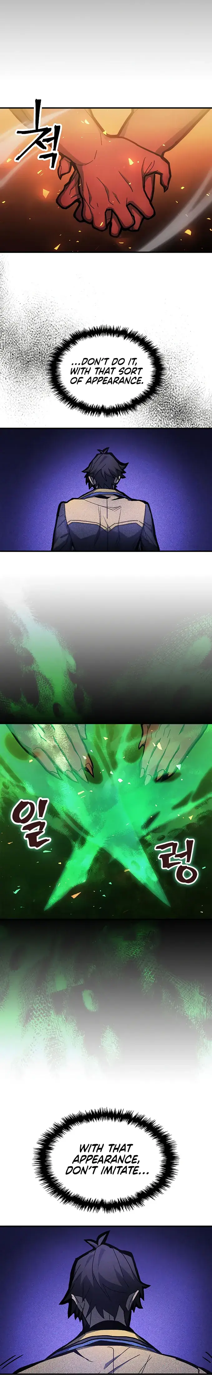 A Returner's Magic Should Be Special - Chapter 182 - Page 14