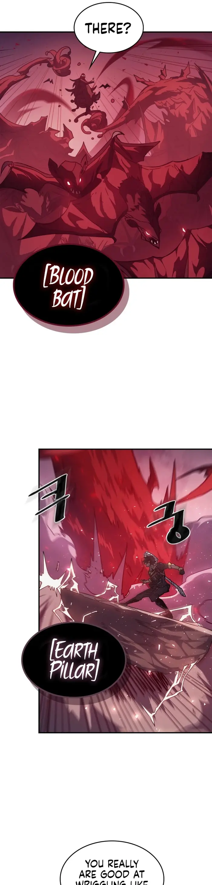 A Returner's Magic Should Be Special - Chapter 160 - Page 38