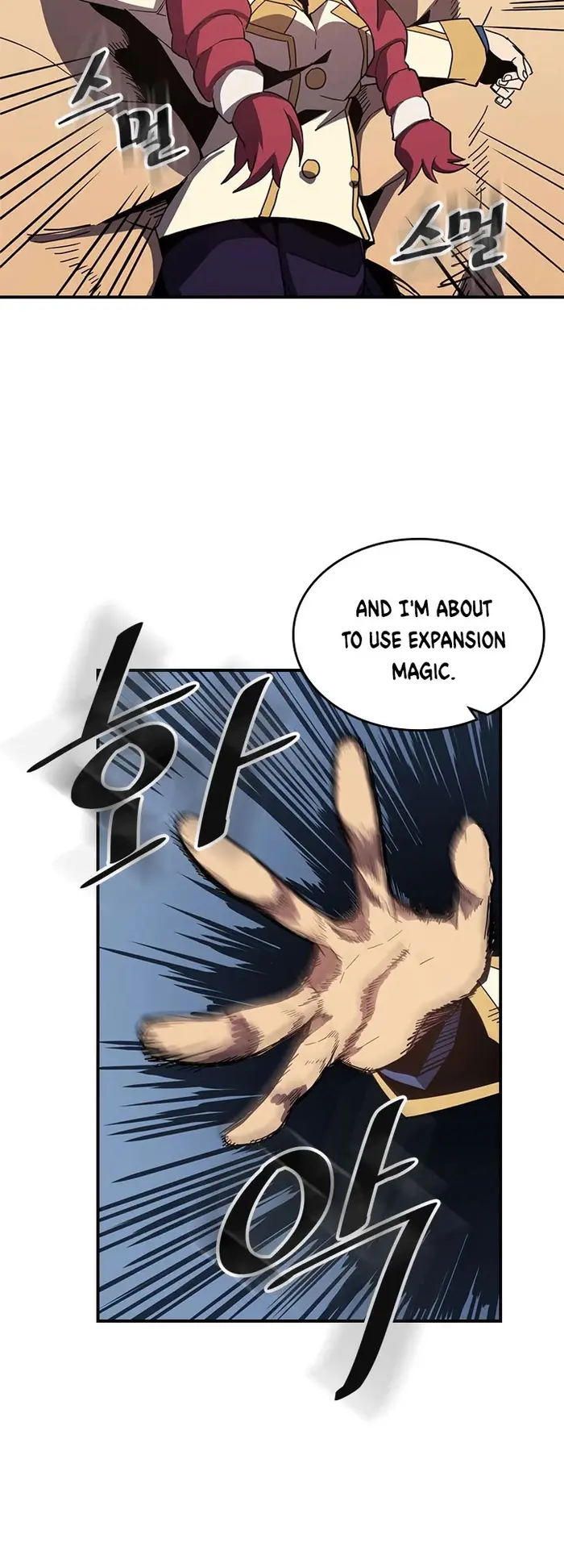 A Returner's Magic Should Be Special - Chapter 106 - Page 7