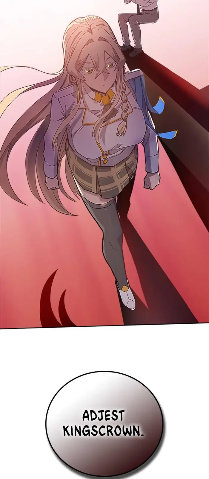 A Returner's Magic Should Be Special - Chapter 24 - Page 36