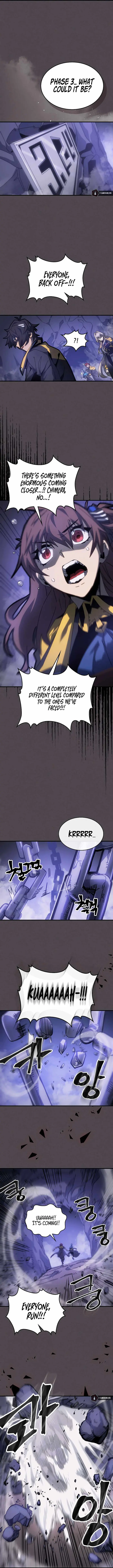 A Returner's Magic Should Be Special - Chapter 181 - Page 10