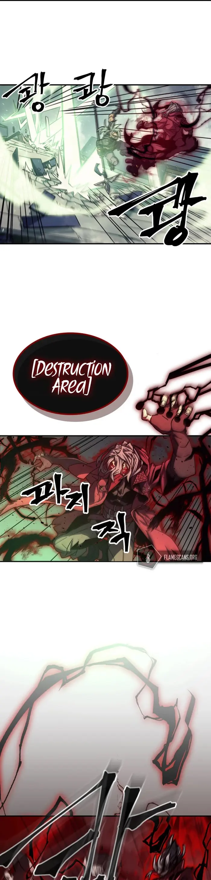A Returner's Magic Should Be Special - Chapter 165 - Page 20
