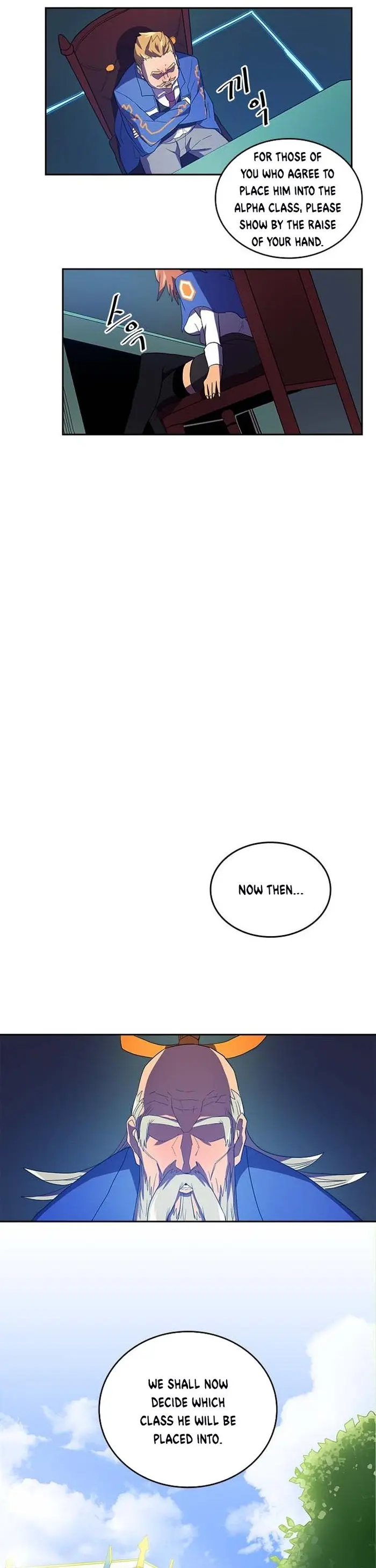 A Returner's Magic Should Be Special - Chapter 8 - Page 22