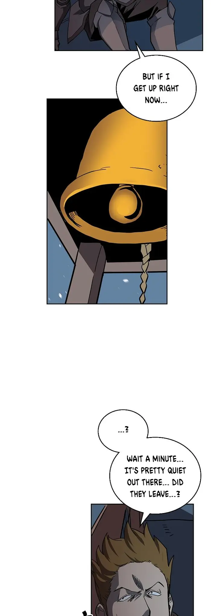 A Returner's Magic Should Be Special - Chapter 57 - Page 6