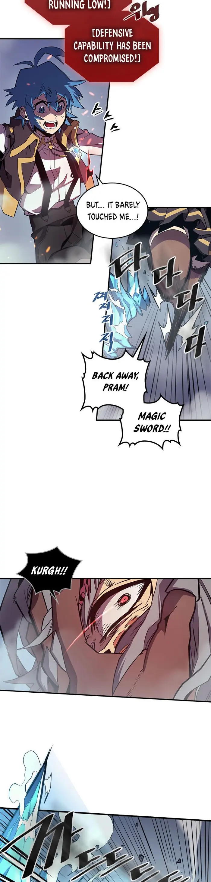 A Returner's Magic Should Be Special - Chapter 93 - Page 10