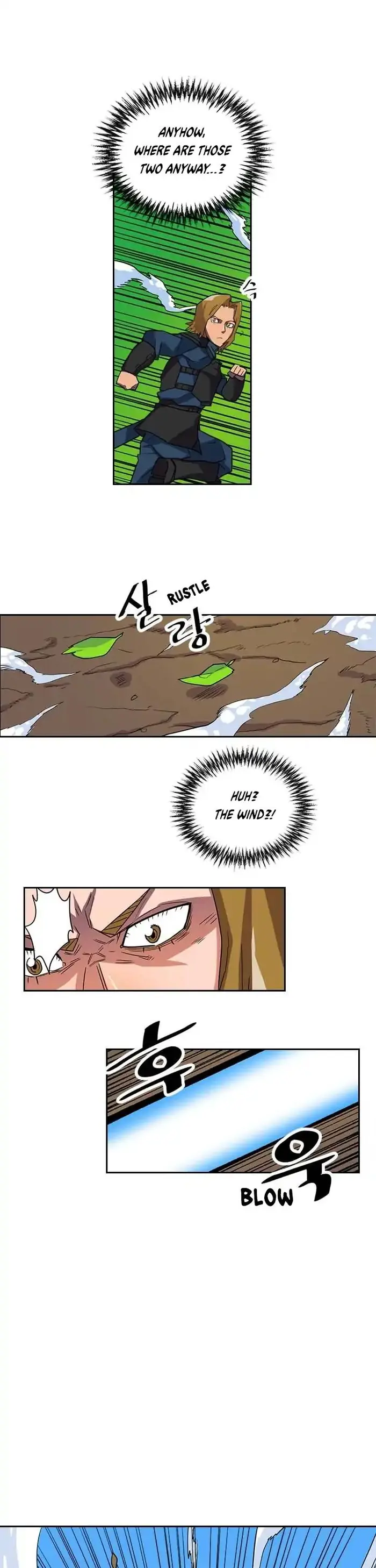 A Returner's Magic Should Be Special - Chapter 5 - Page 6