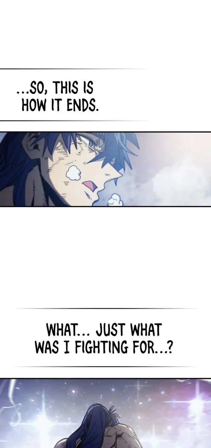A Returner's Magic Should Be Special - Chapter 148 - Page 32