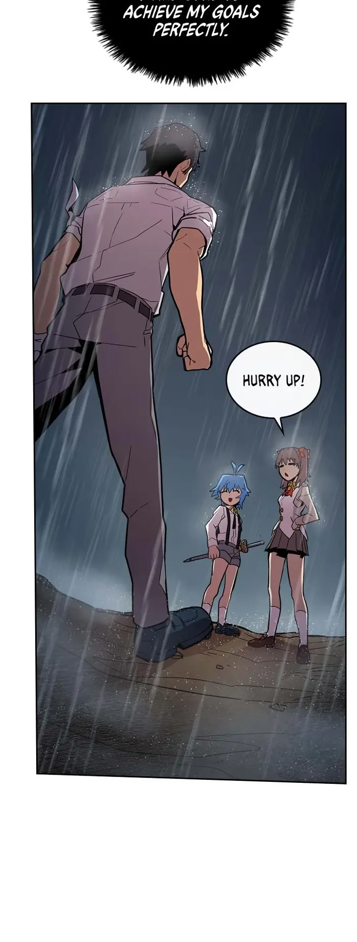 A Returner's Magic Should Be Special - Chapter 30 - Page 19