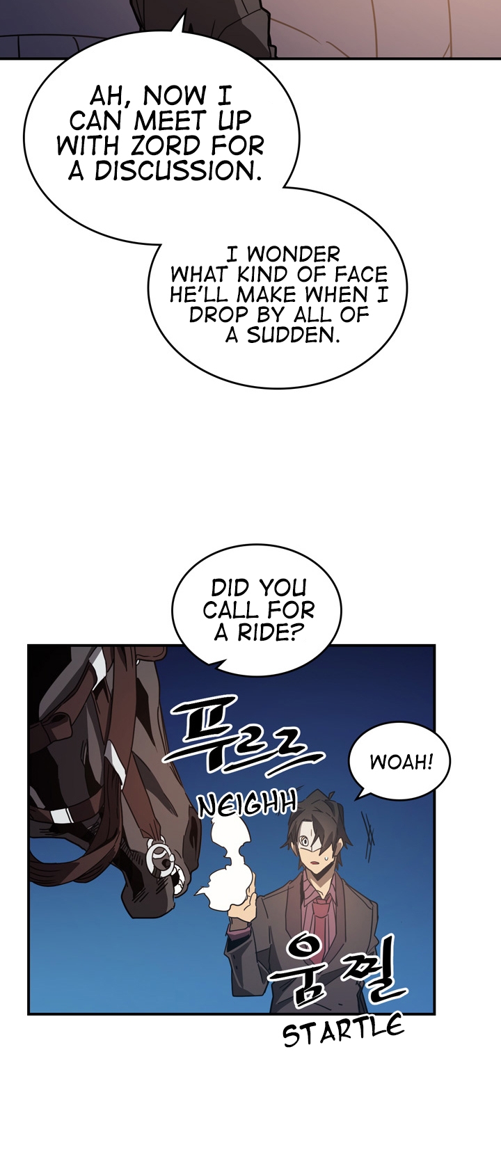 A Returner's Magic Should Be Special - Chapter 120 - Page 45
