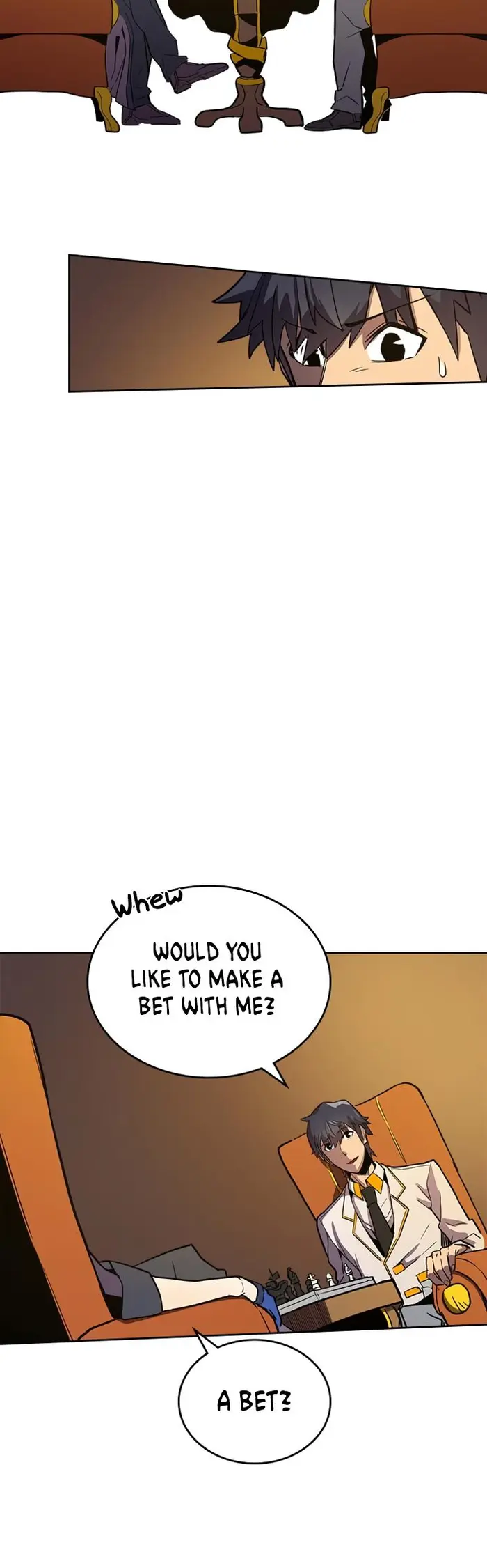 A Returner's Magic Should Be Special - Chapter 44 - Page 26