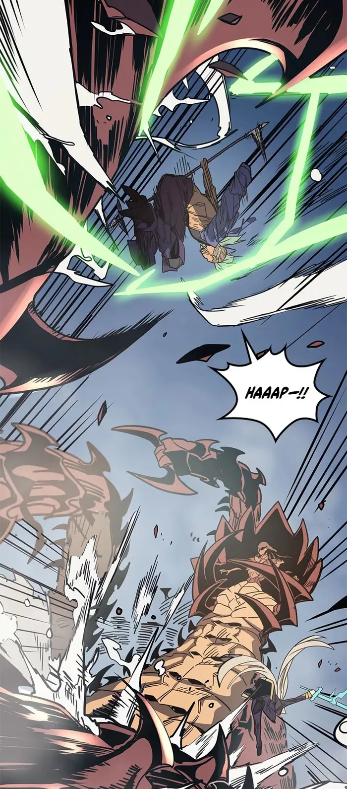 A Returner's Magic Should Be Special - Chapter 113 - Page 6