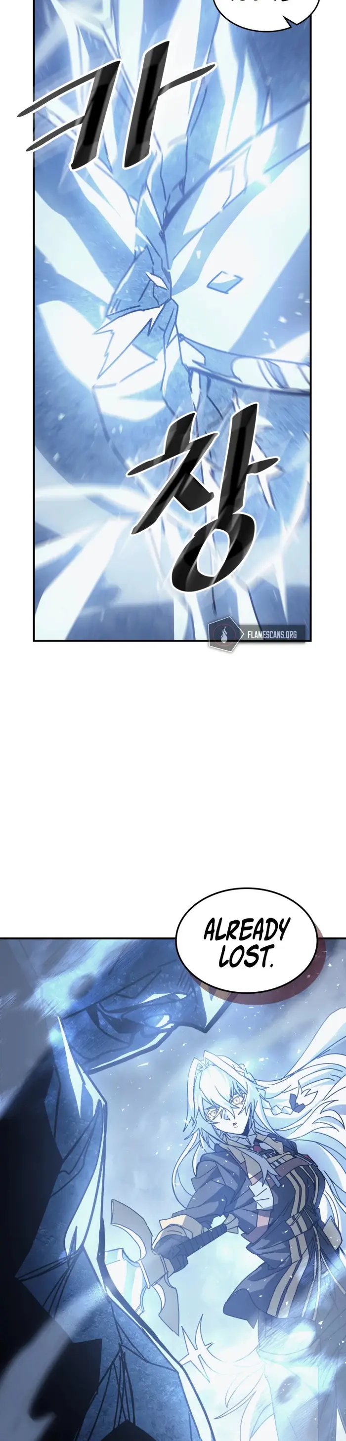 A Returner's Magic Should Be Special - Chapter 160 - Page 31