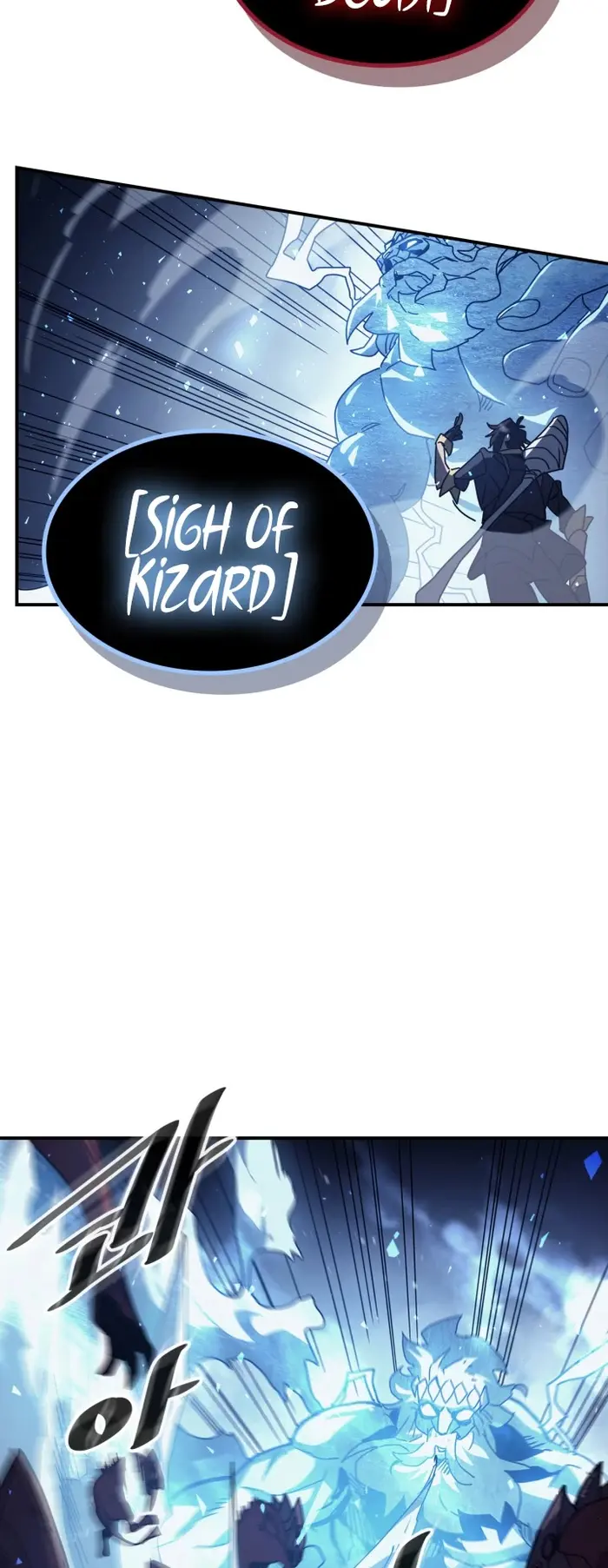 A Returner's Magic Should Be Special - Chapter 159 - Page 35