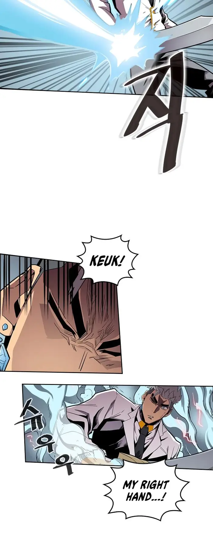 A Returner's Magic Should Be Special - Chapter 33 - Page 10