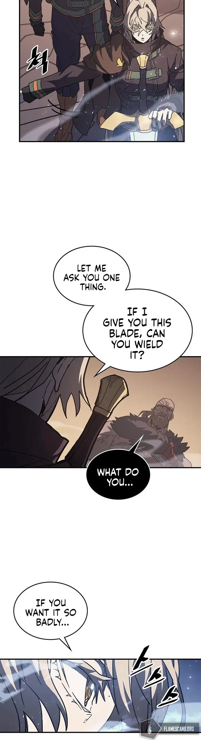A Returner's Magic Should Be Special - Chapter 155 - Page 13