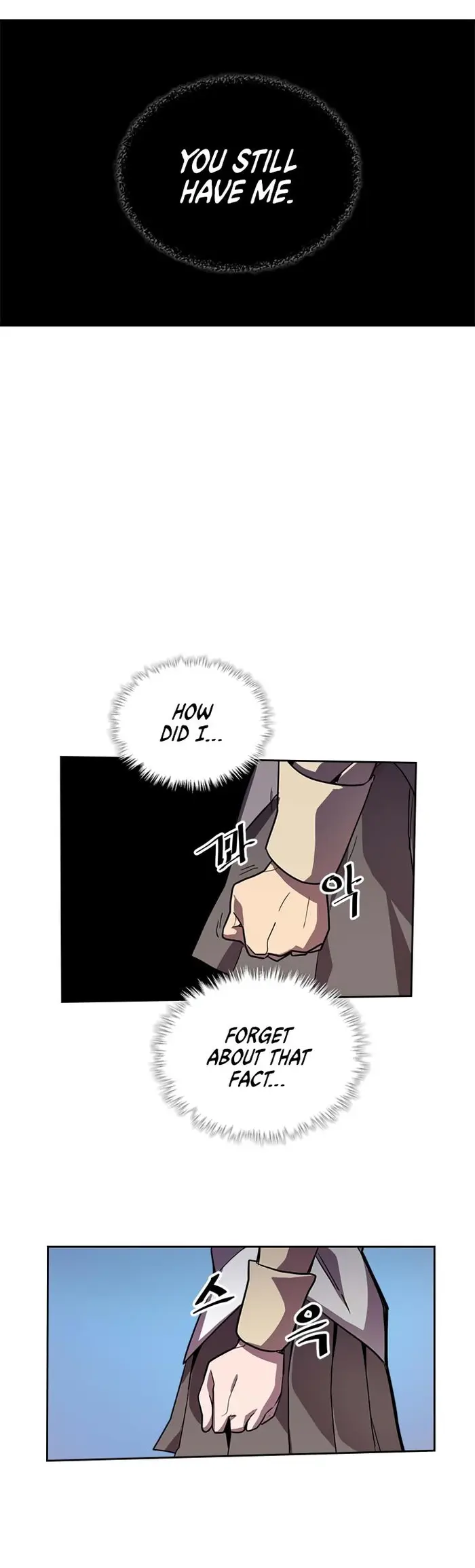 A Returner's Magic Should Be Special - Chapter 34 - Page 23