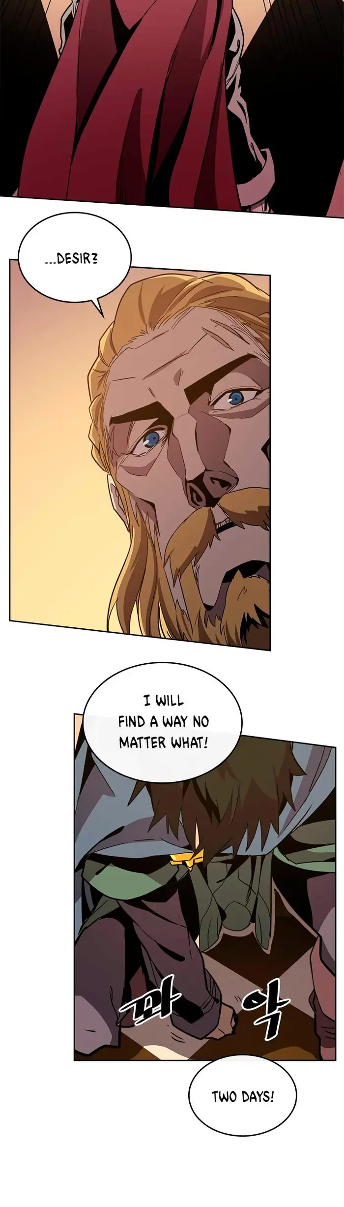A Returner's Magic Should Be Special - Chapter 66 - Page 32
