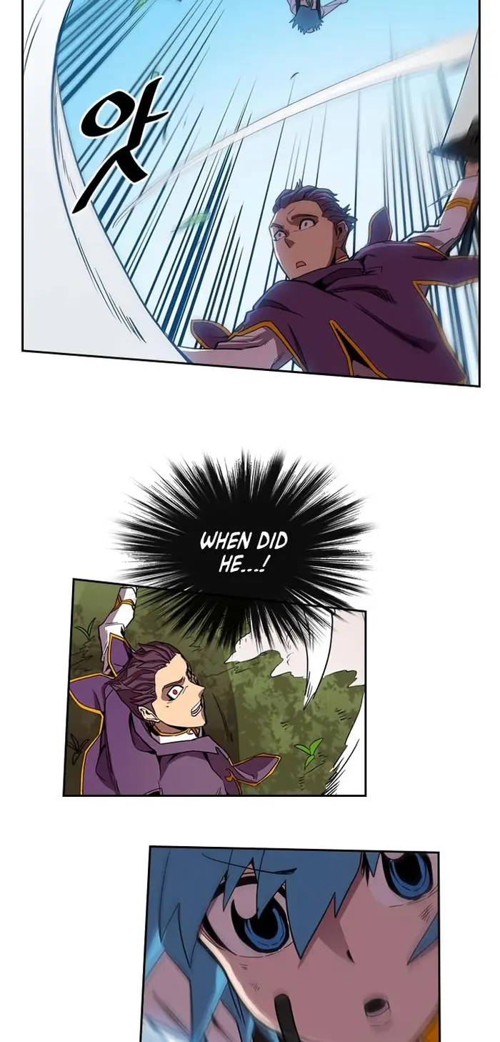 A Returner's Magic Should Be Special - Chapter 27 - Page 17