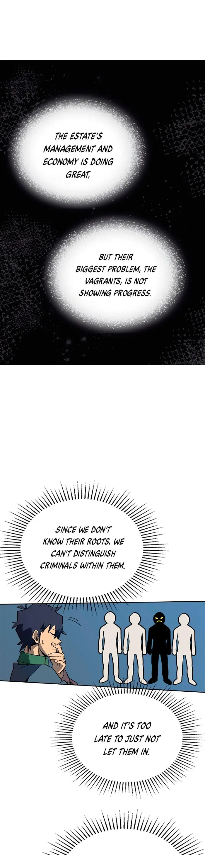 A Returner's Magic Should Be Special - Chapter 63 - Page 8