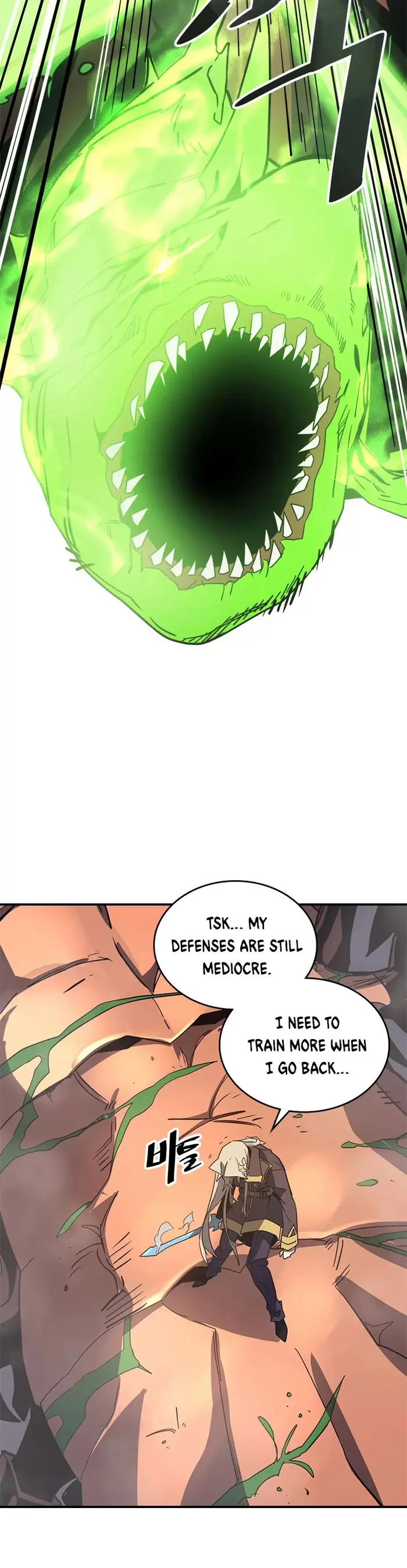 A Returner's Magic Should Be Special - Chapter 113 - Page 23
