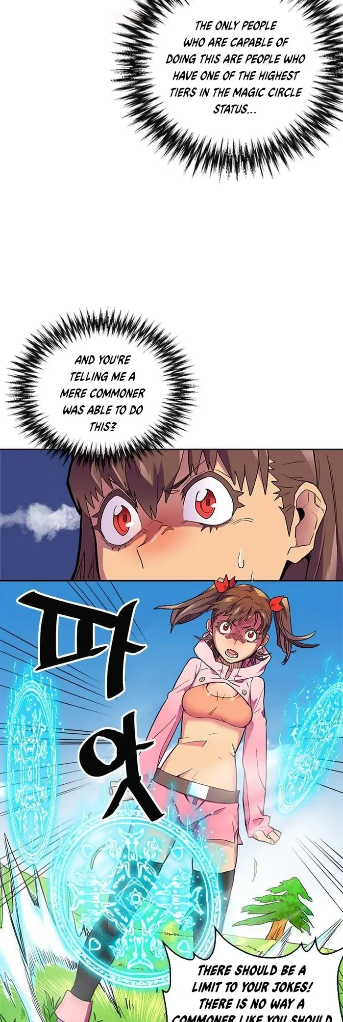 A Returner's Magic Should Be Special - Chapter 6 - Page 7