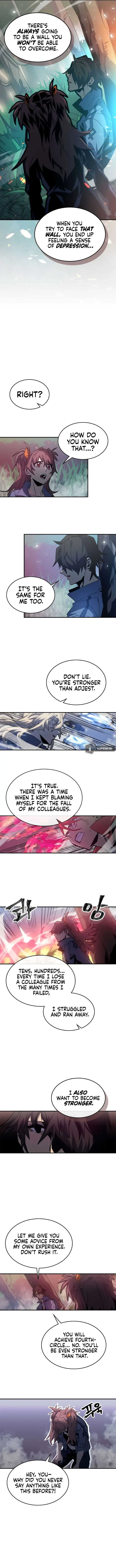 A Returner's Magic Should Be Special - Chapter 172 - Page 10