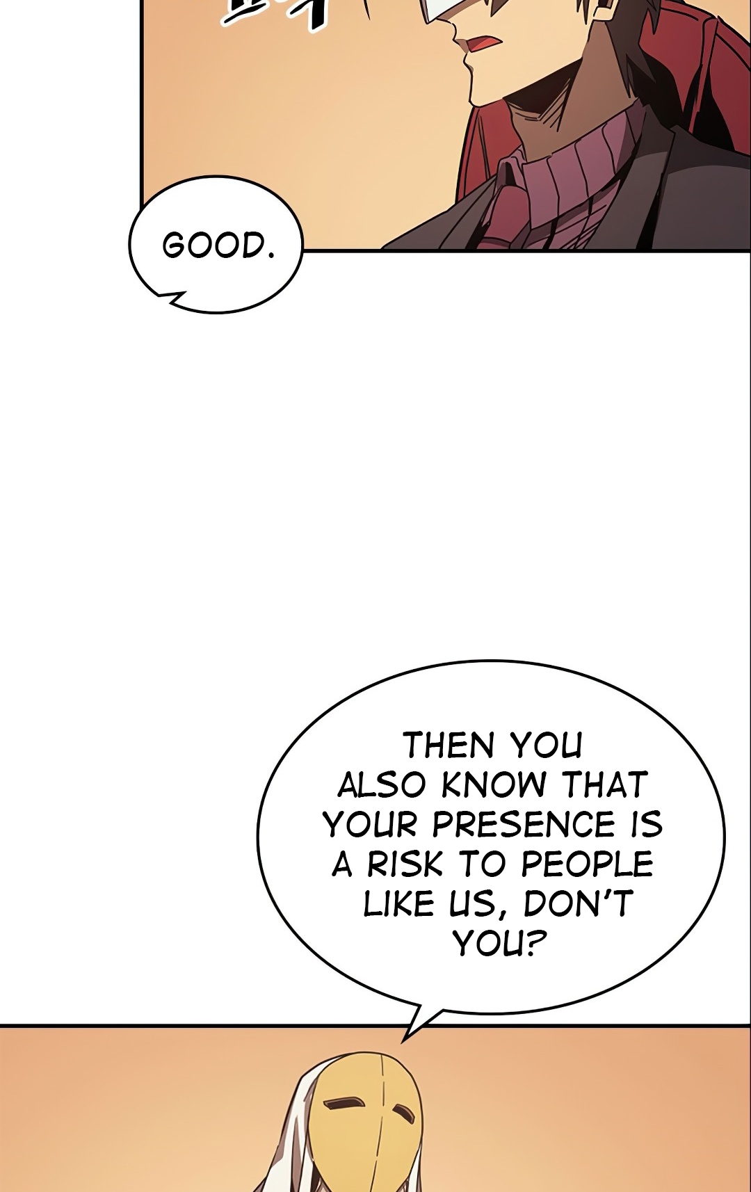 A Returner's Magic Should Be Special - Chapter 119 - Page 41