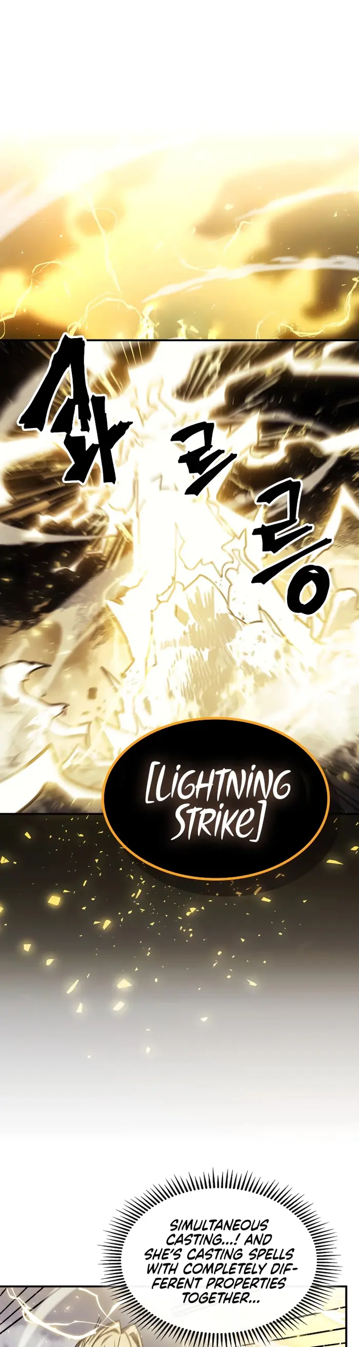 A Returner's Magic Should Be Special - Chapter 167 - Page 10
